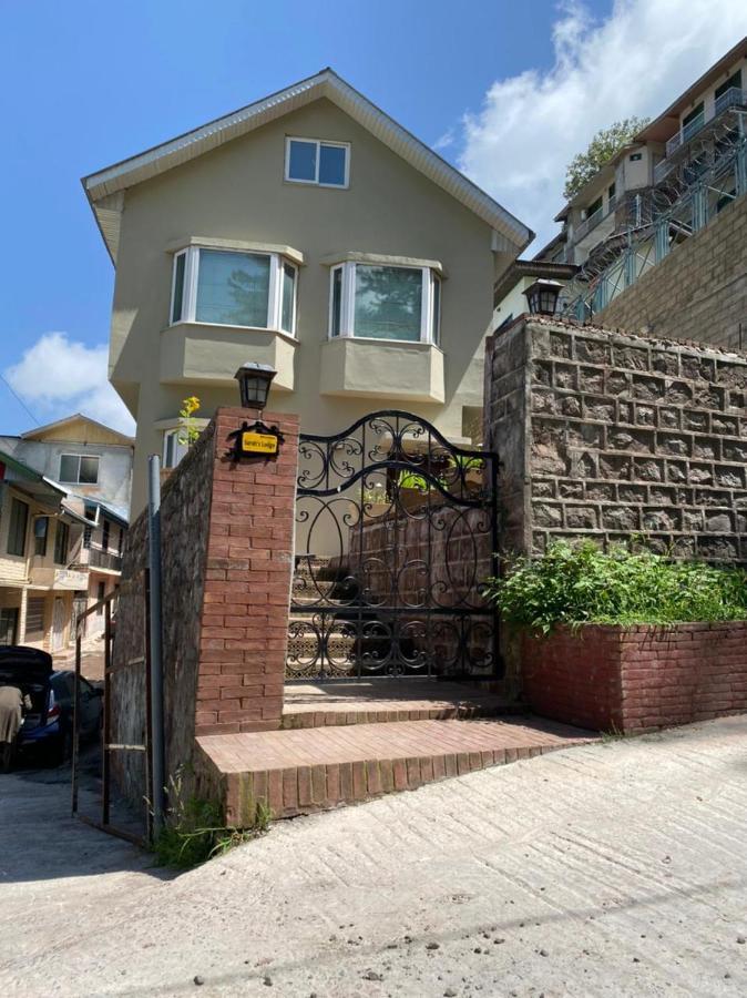 Sarah'S Lodge เมอร์รี ภายนอก รูปภาพ