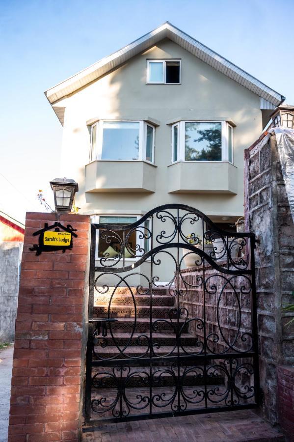 Sarah'S Lodge เมอร์รี ภายนอก รูปภาพ