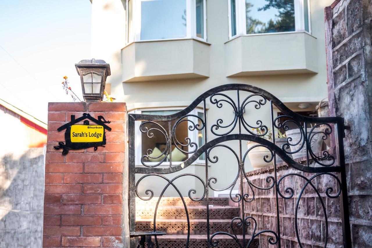 Sarah'S Lodge เมอร์รี ภายนอก รูปภาพ