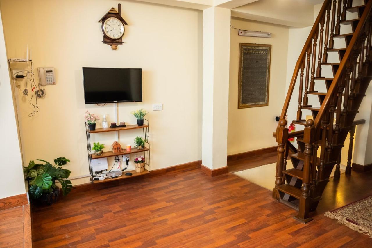 Sarah'S Lodge เมอร์รี ภายนอก รูปภาพ
