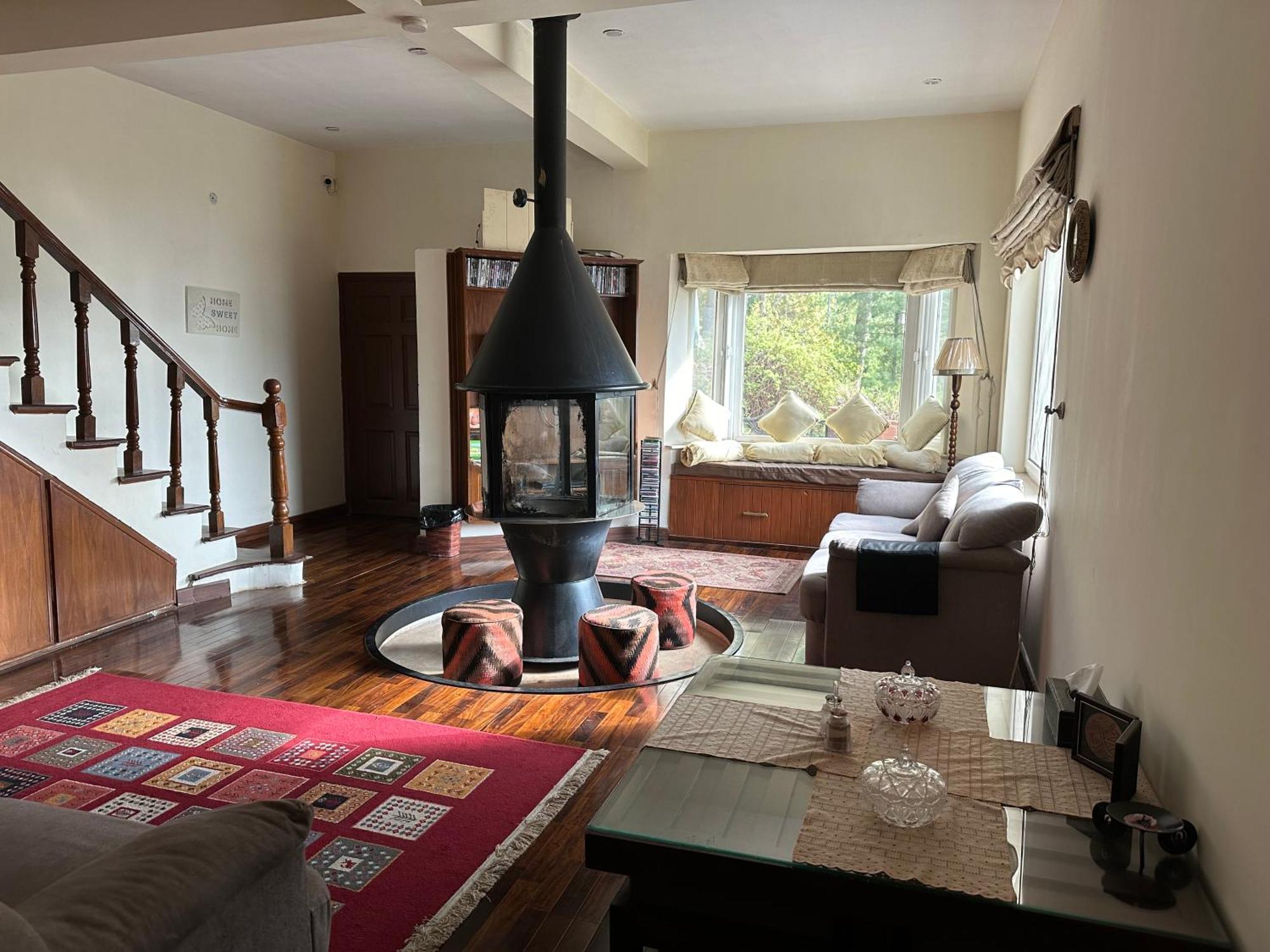 Sarah'S Lodge เมอร์รี ภายนอก รูปภาพ
