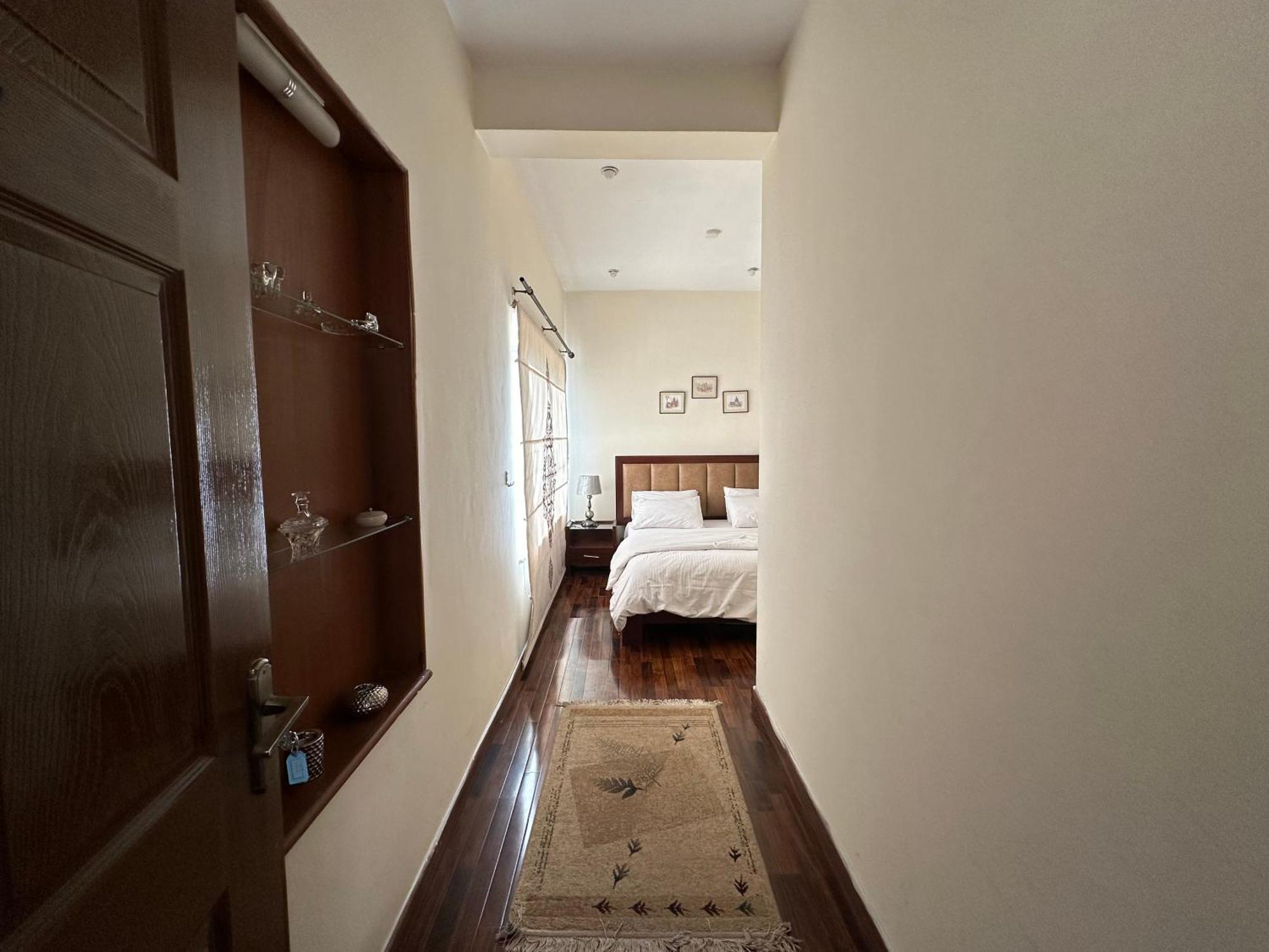 Sarah'S Lodge เมอร์รี ภายนอก รูปภาพ