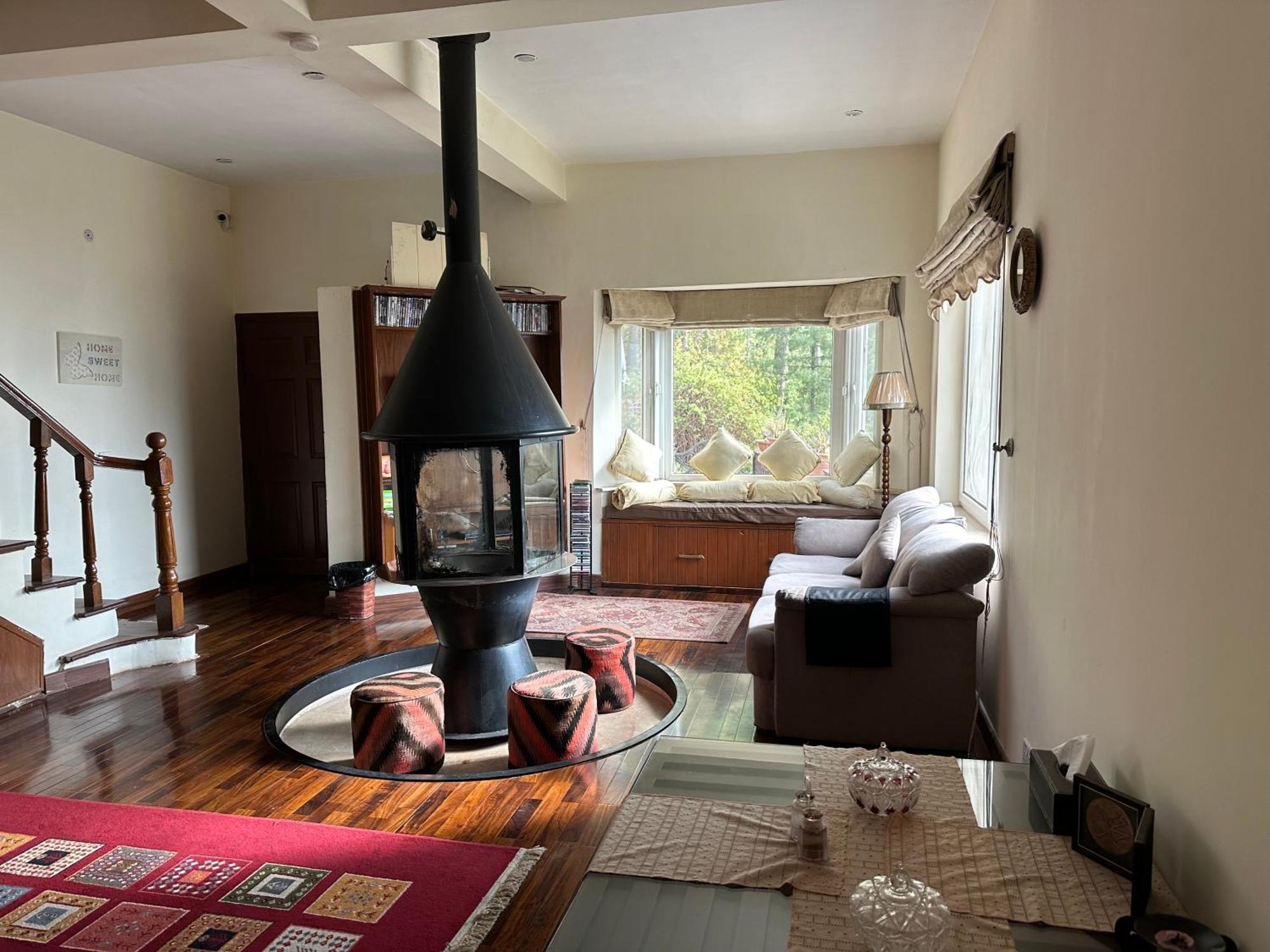 Sarah'S Lodge เมอร์รี ภายนอก รูปภาพ