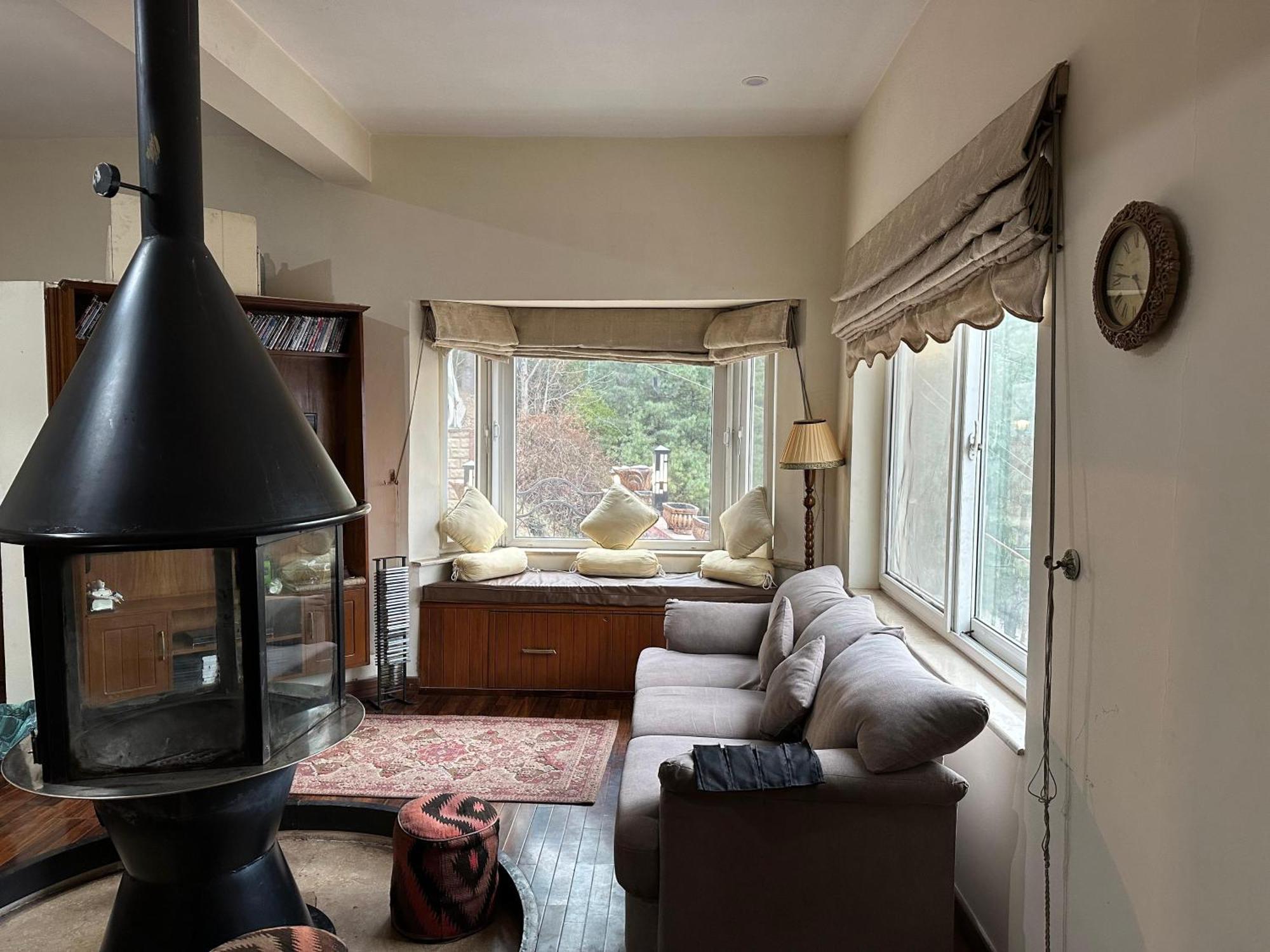 Sarah'S Lodge เมอร์รี ภายนอก รูปภาพ