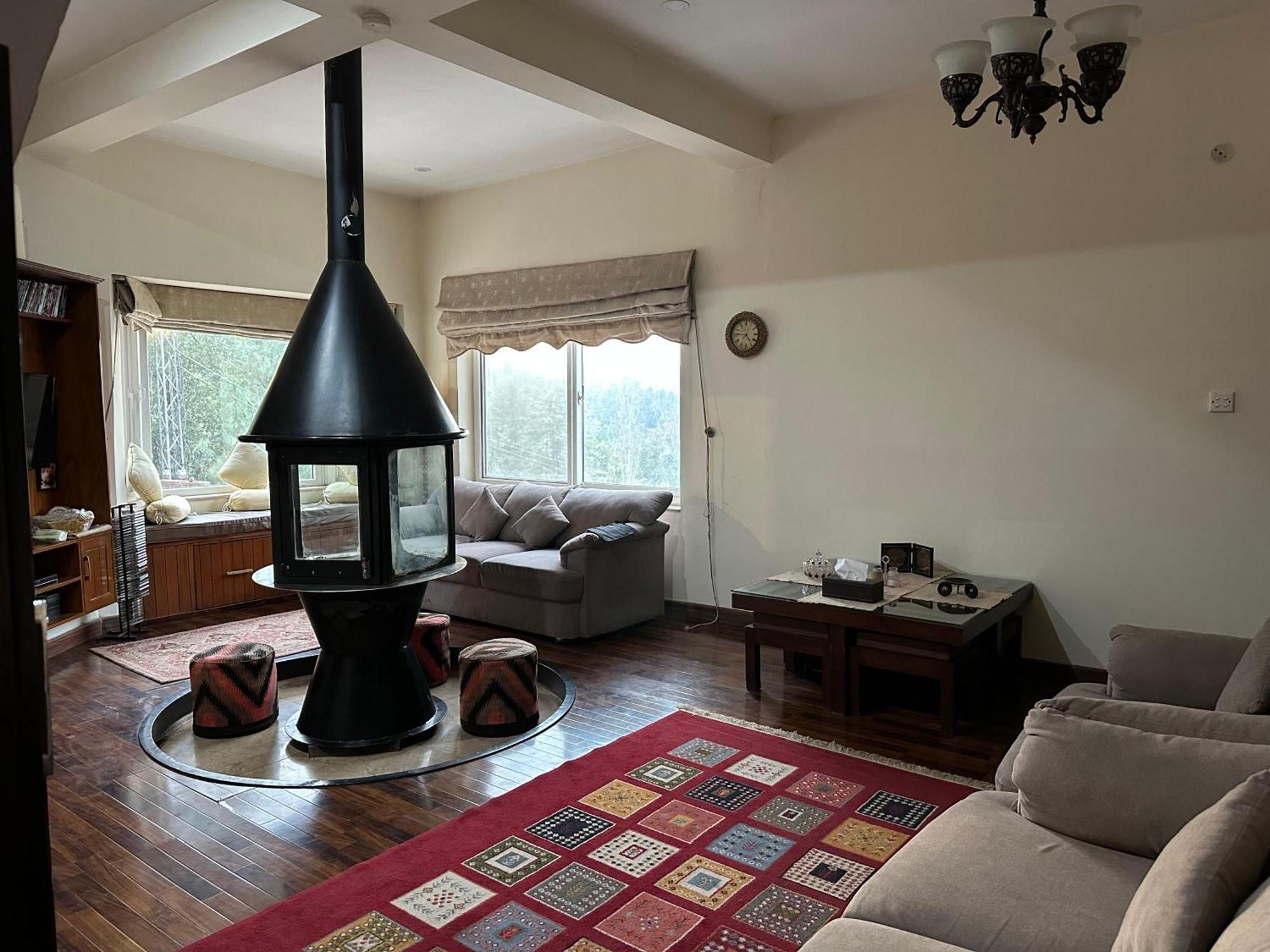 Sarah'S Lodge เมอร์รี ภายนอก รูปภาพ