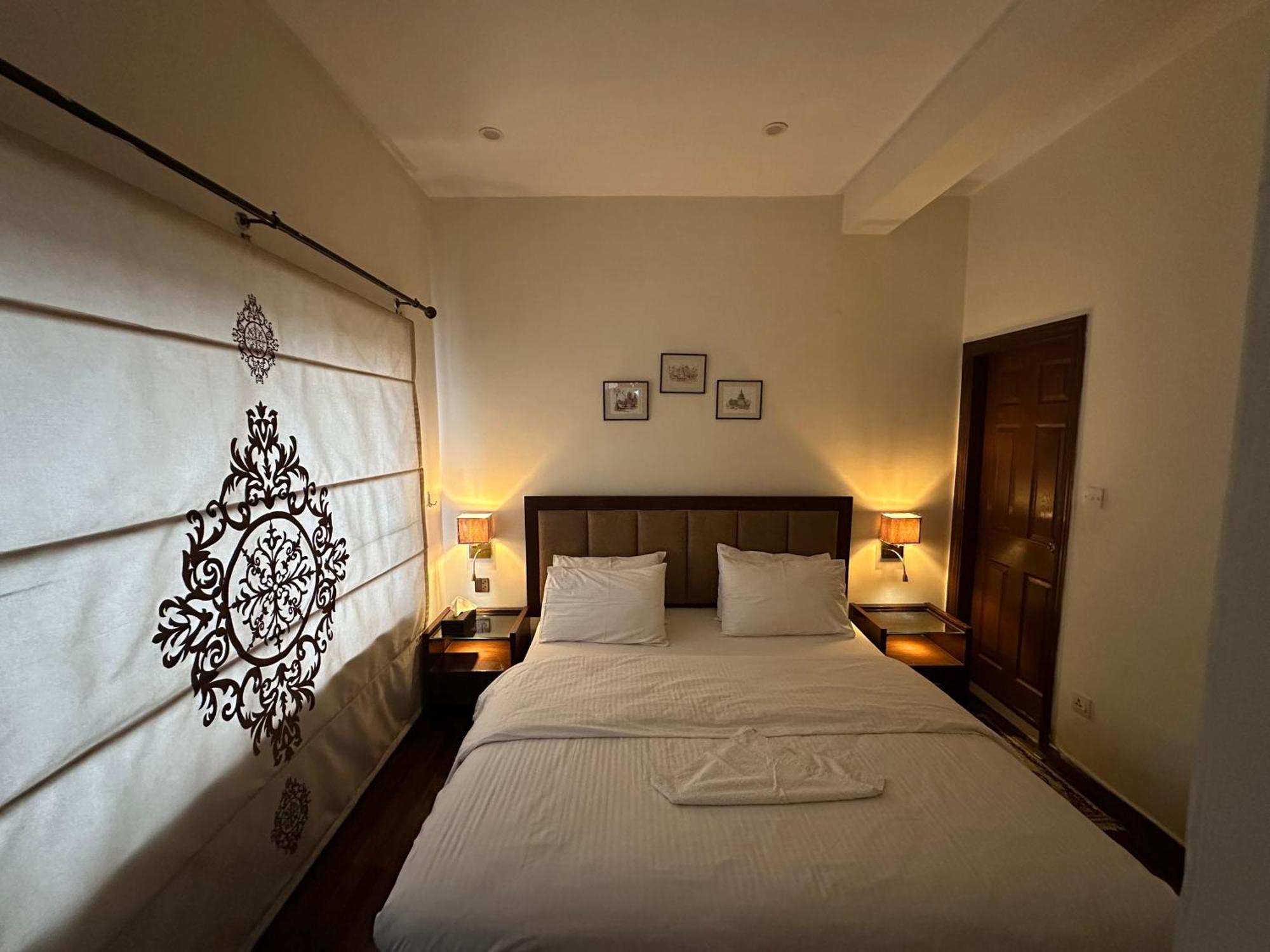 Sarah'S Lodge เมอร์รี ภายนอก รูปภาพ