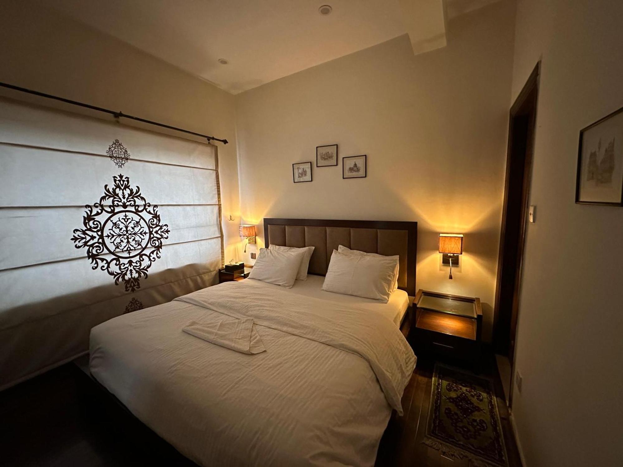 Sarah'S Lodge เมอร์รี ภายนอก รูปภาพ