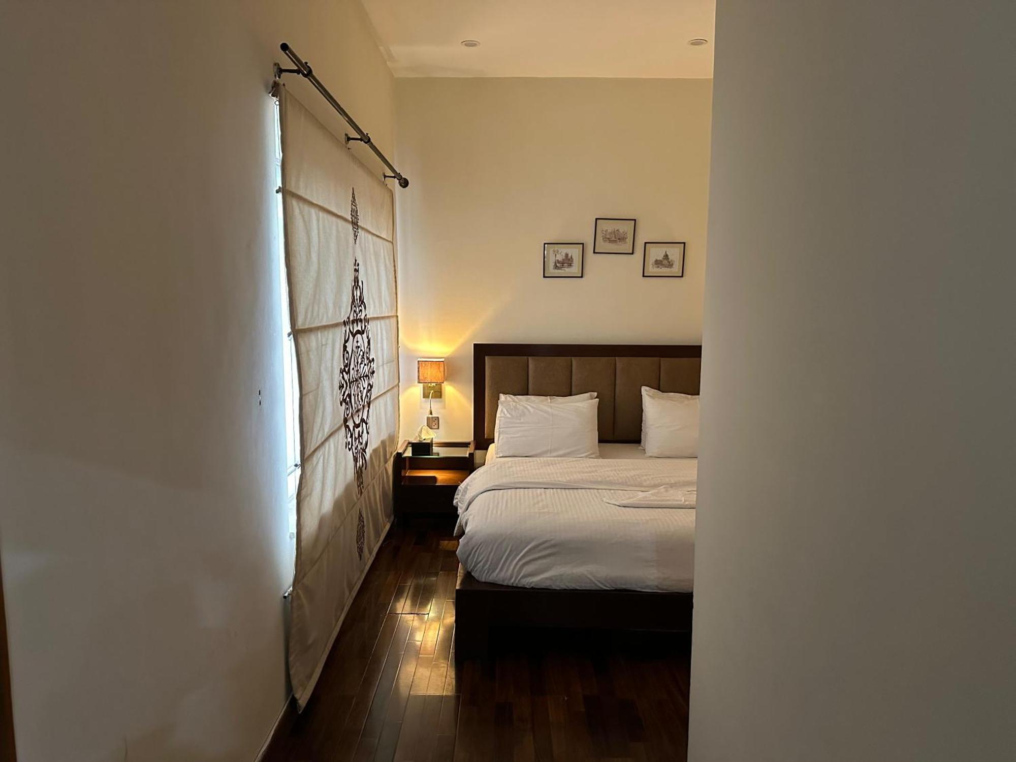 Sarah'S Lodge เมอร์รี ภายนอก รูปภาพ