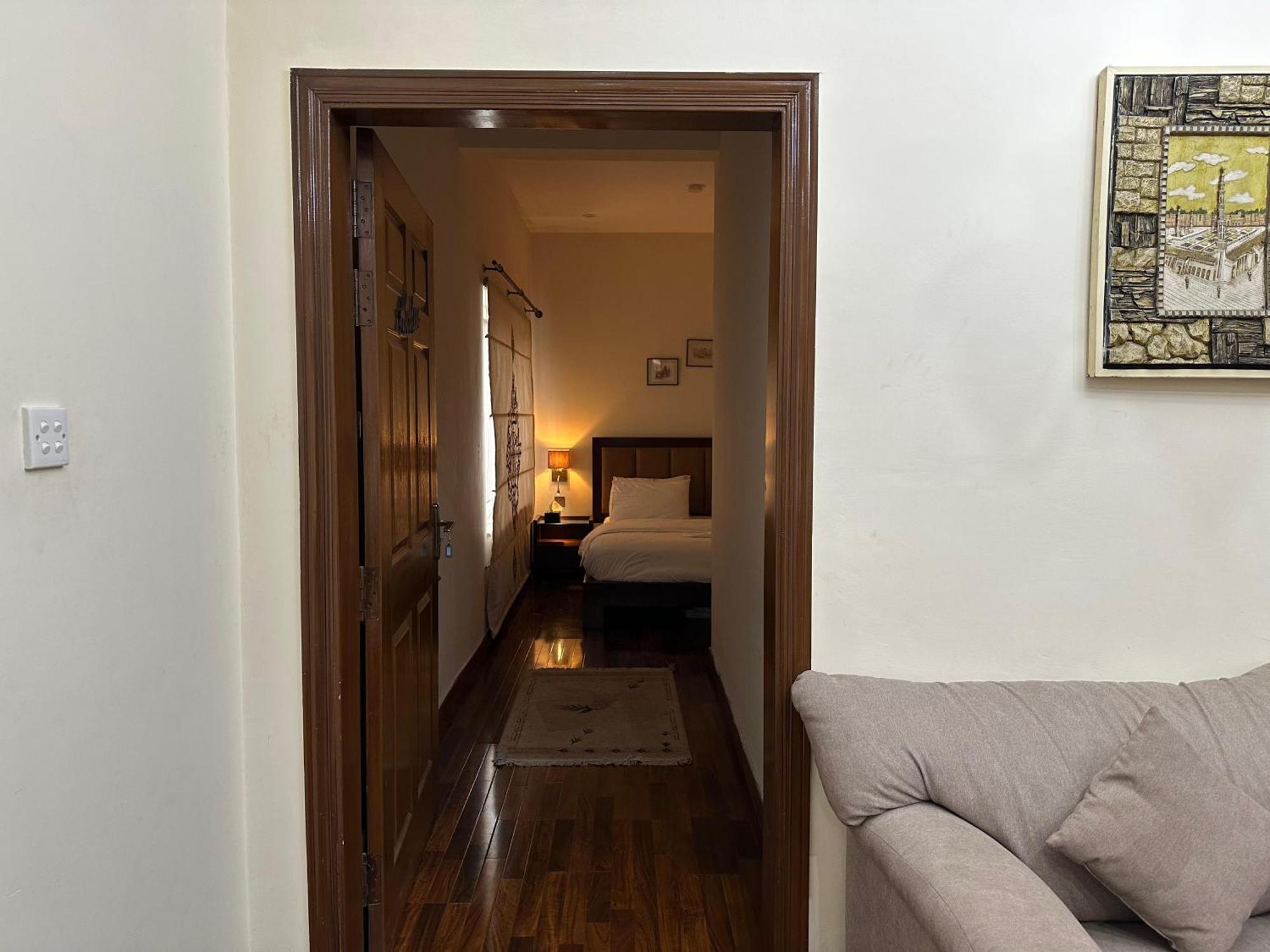 Sarah'S Lodge เมอร์รี ภายนอก รูปภาพ