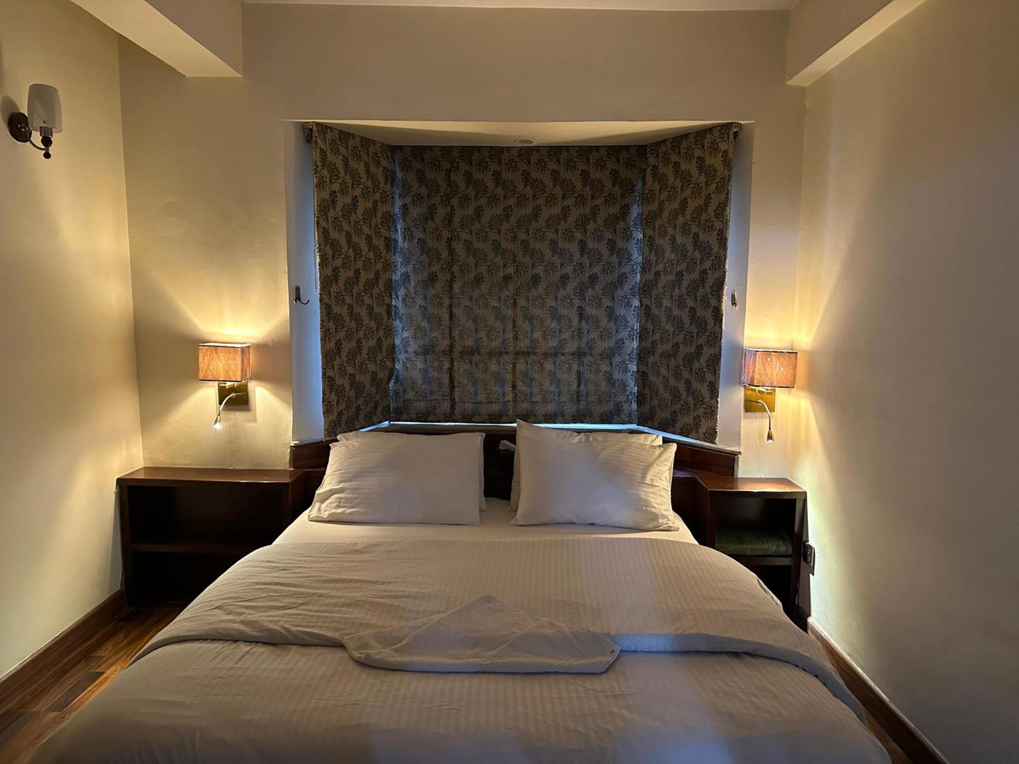 Sarah'S Lodge เมอร์รี ภายนอก รูปภาพ