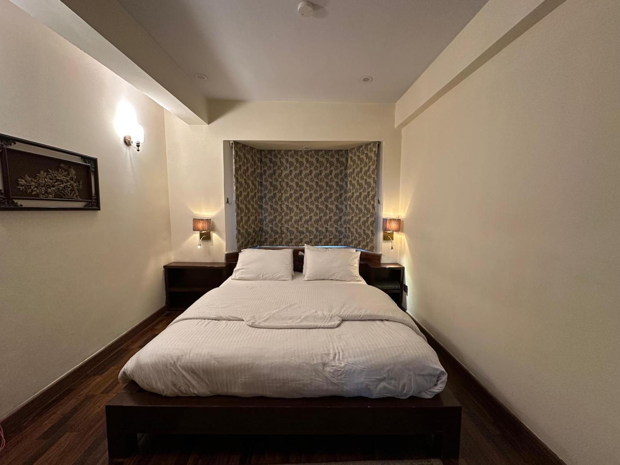 Sarah'S Lodge เมอร์รี ภายนอก รูปภาพ
