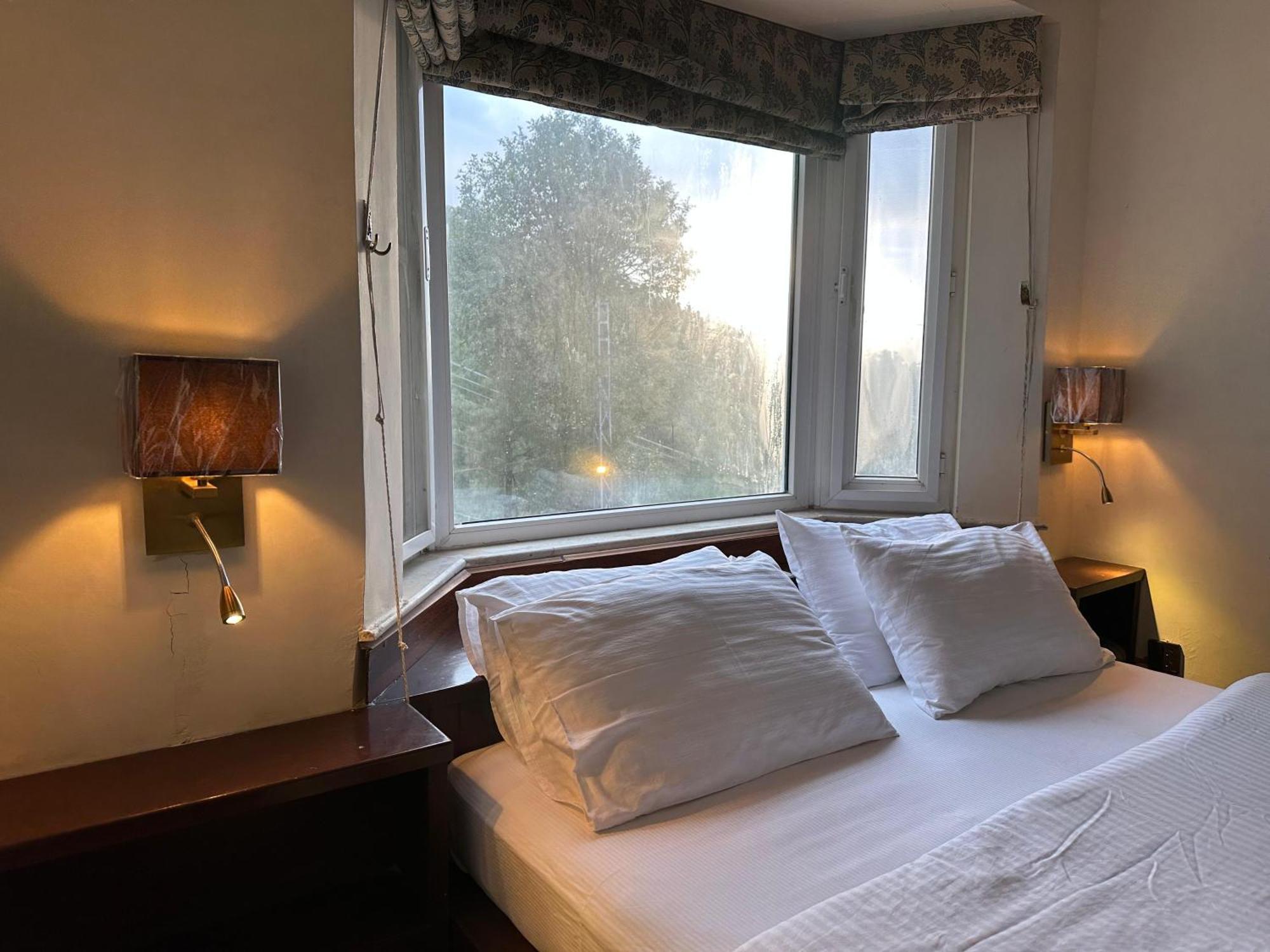 Sarah'S Lodge เมอร์รี ภายนอก รูปภาพ