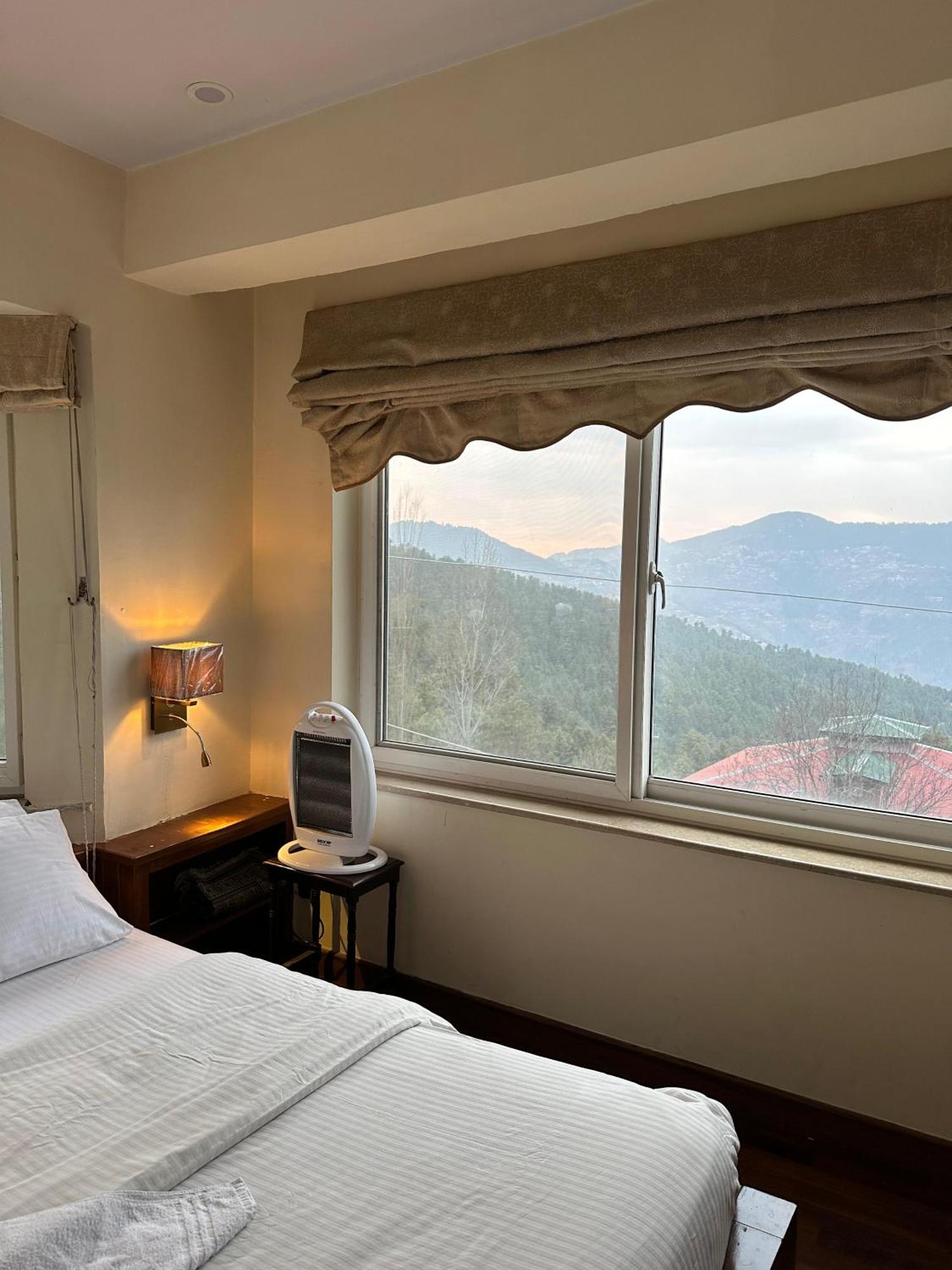 Sarah'S Lodge เมอร์รี ภายนอก รูปภาพ
