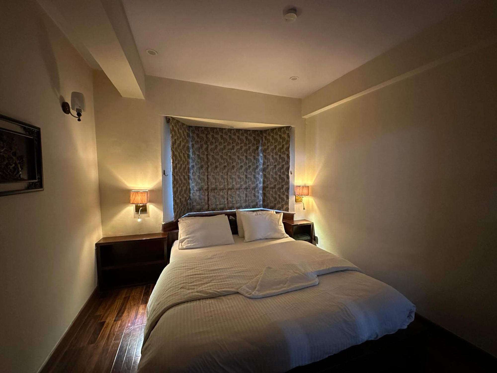 Sarah'S Lodge เมอร์รี ภายนอก รูปภาพ