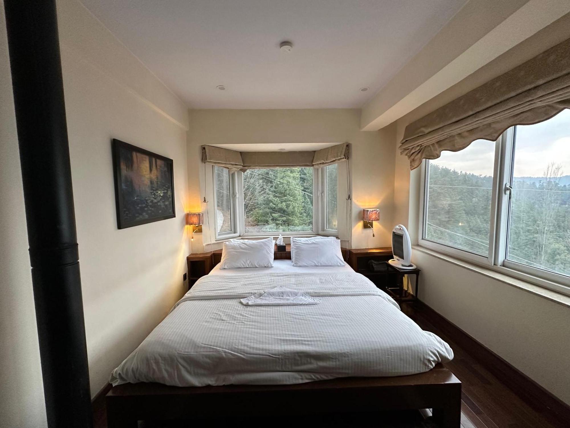 Sarah'S Lodge เมอร์รี ภายนอก รูปภาพ