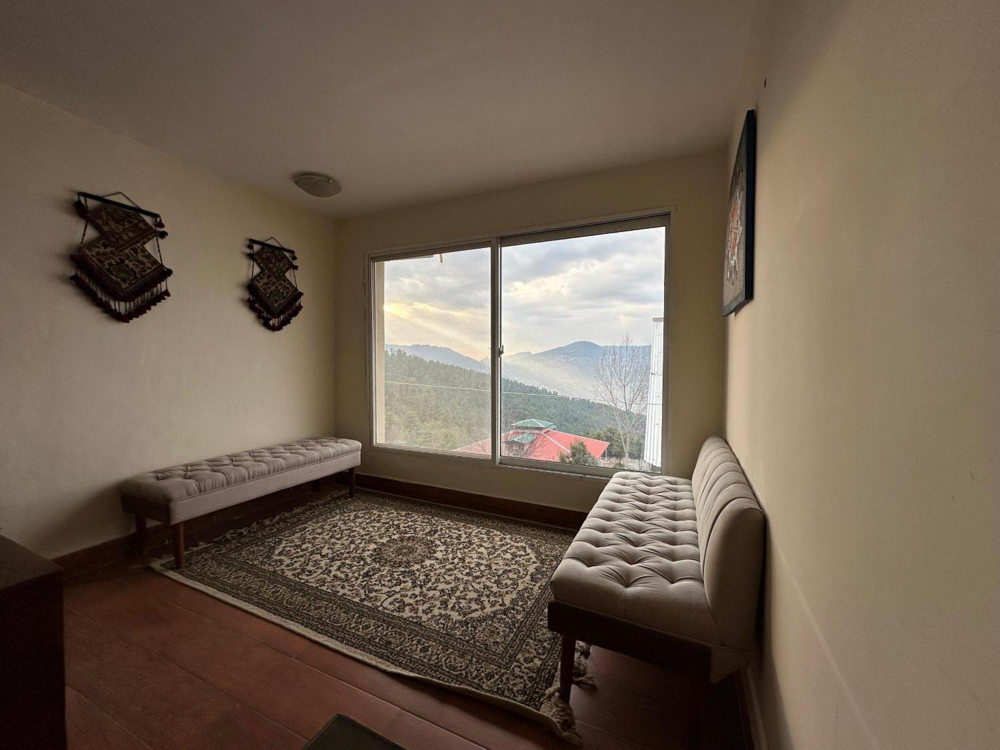Sarah'S Lodge เมอร์รี ภายนอก รูปภาพ