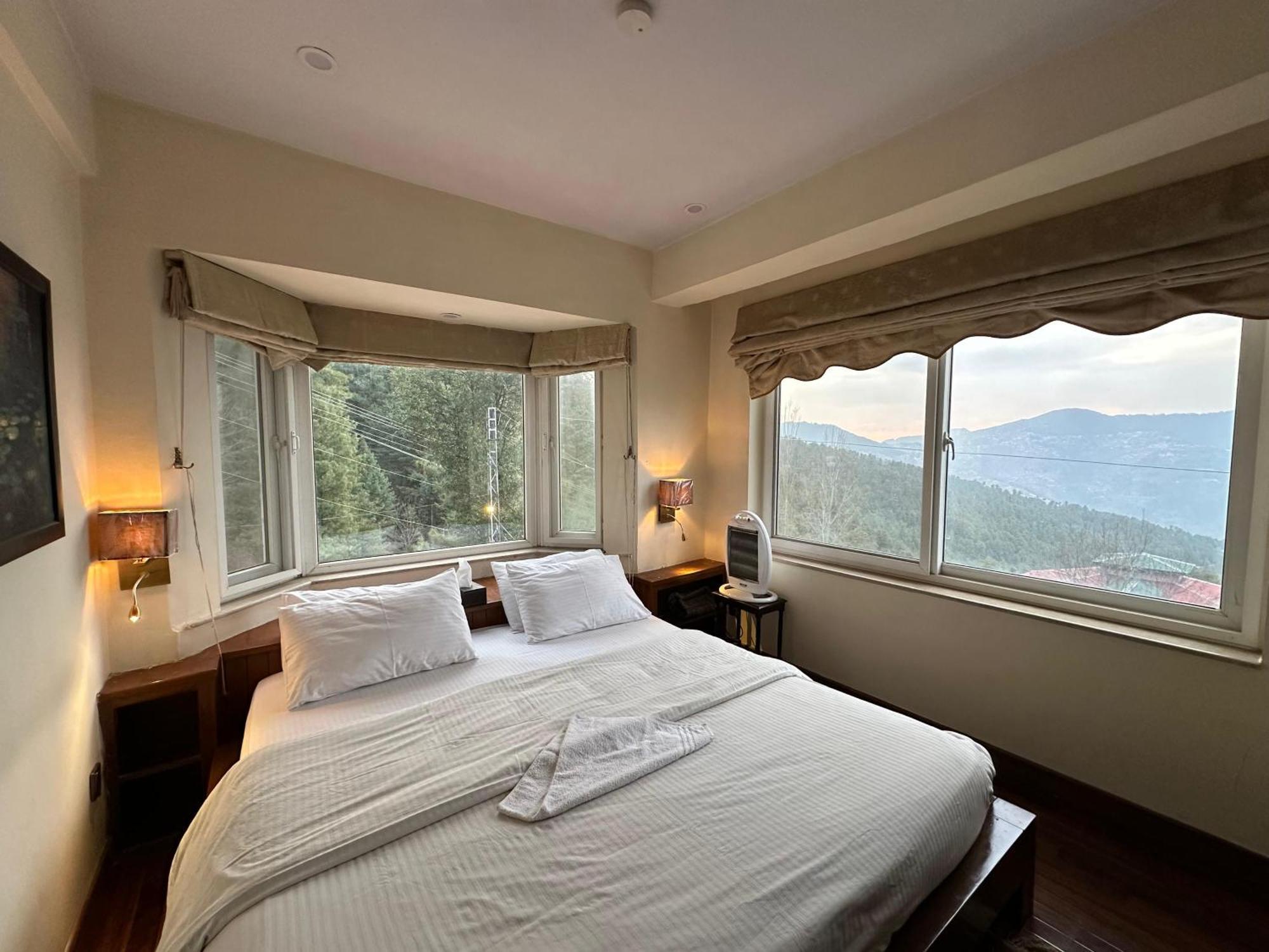 Sarah'S Lodge เมอร์รี ภายนอก รูปภาพ