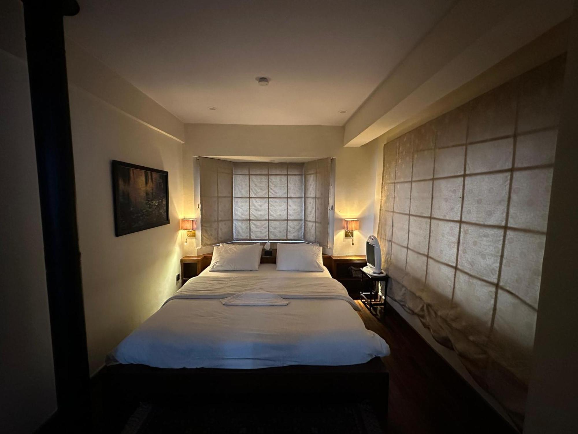 Sarah'S Lodge เมอร์รี ภายนอก รูปภาพ
