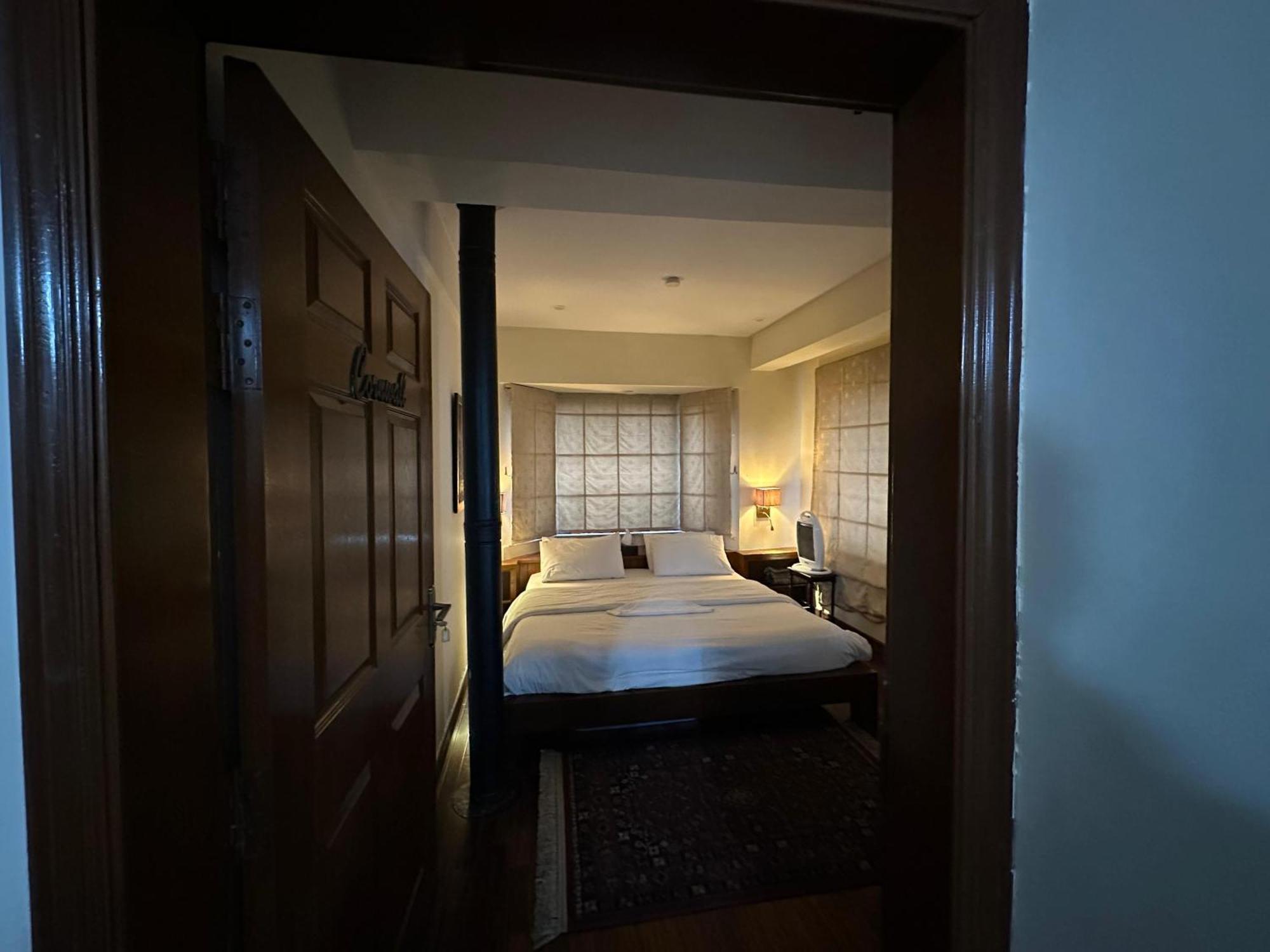 Sarah'S Lodge เมอร์รี ภายนอก รูปภาพ