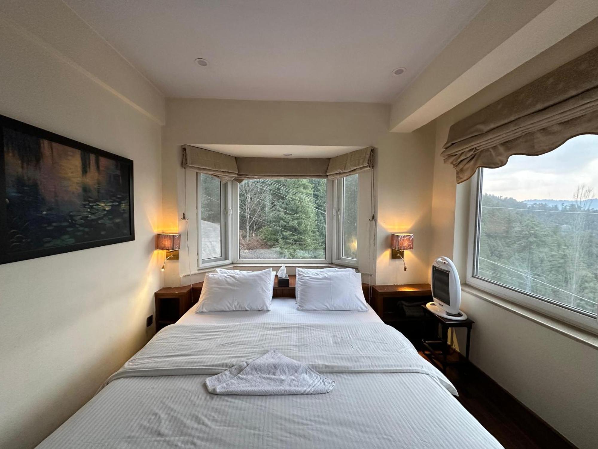 Sarah'S Lodge เมอร์รี ภายนอก รูปภาพ